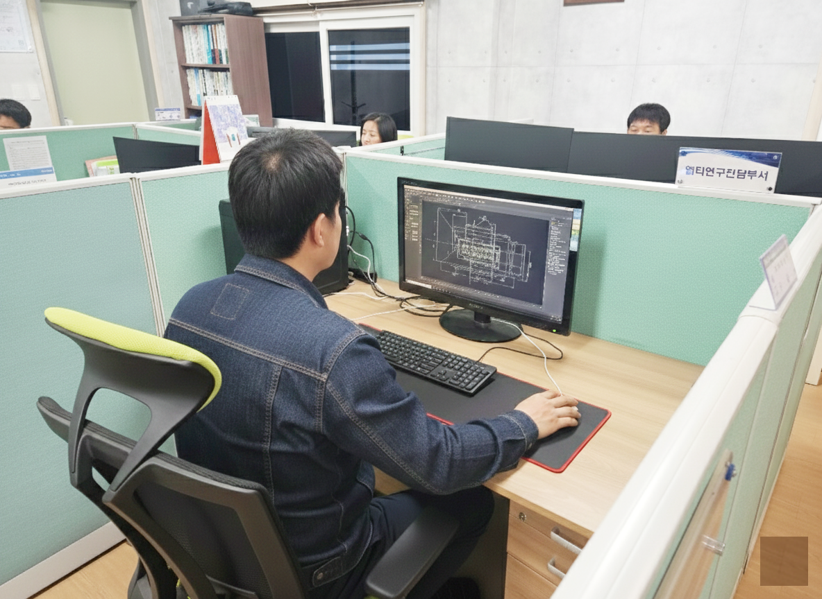 기술 연구소